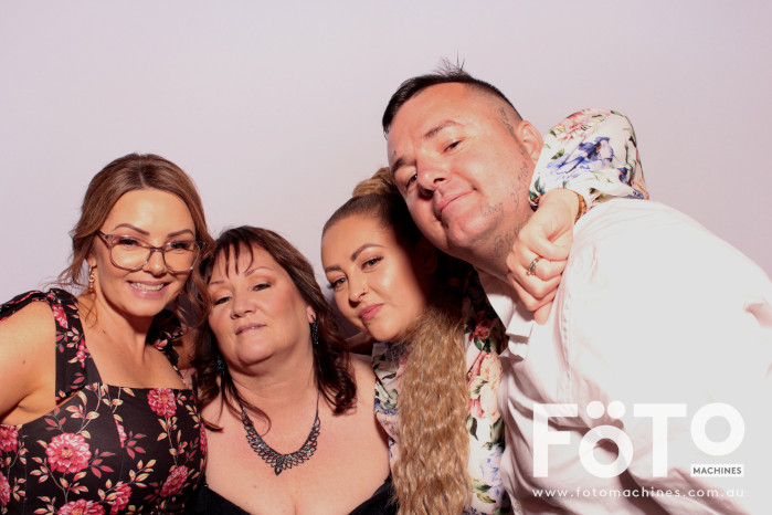 Lenny & Mel's Wedding | View more photos from the event at gallery.fotomachines.com.au/u/FOTOMachines/Lenny-Mels-Wedding